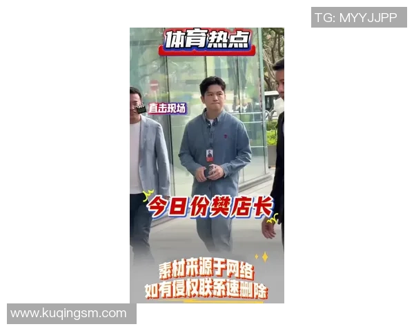 樊振东给雷军站台，穿一身牛仔套装英俊俊朗，手握40w金球拍合不拢嘴