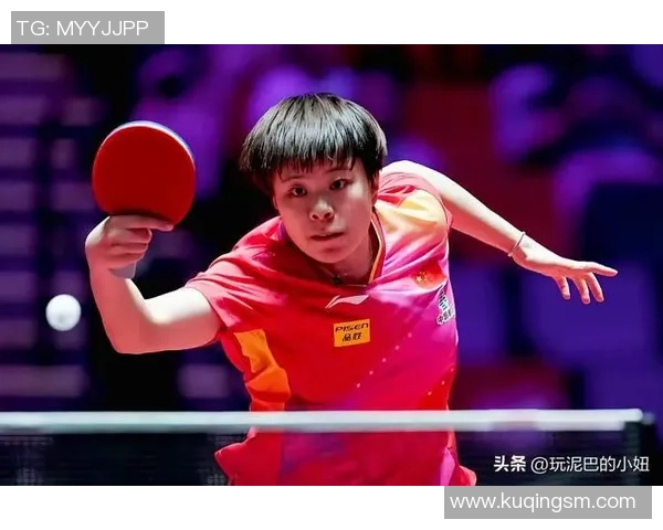 泪目！王艺迪夺冠后直言将成功送给中国队 扛巨大压力只字不提